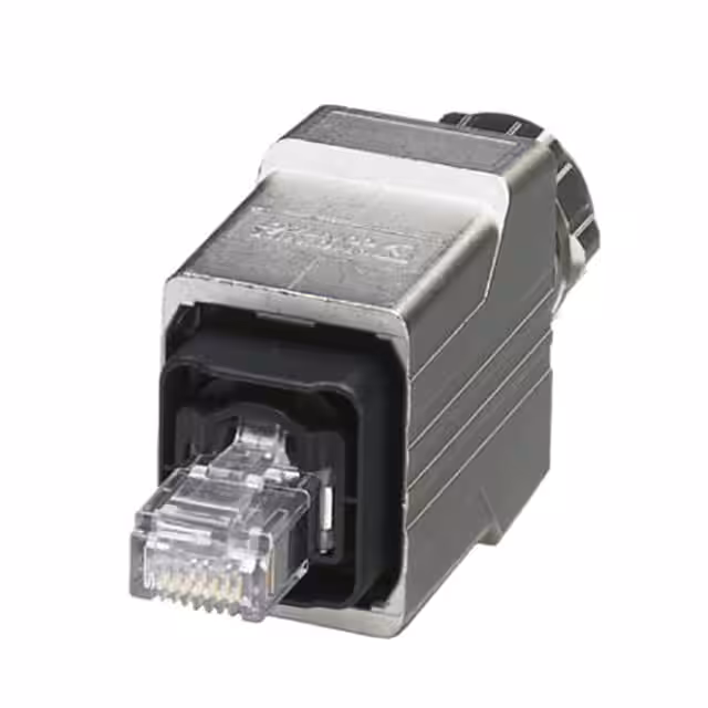 1403367 Phoenix Contact  Modular Connector Plugs